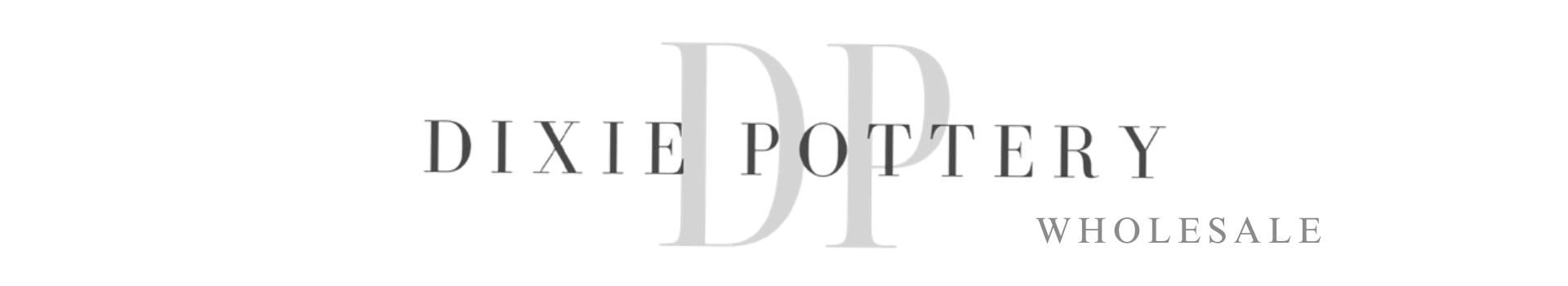 Dixie Pottery, Three E Designs, LLC 